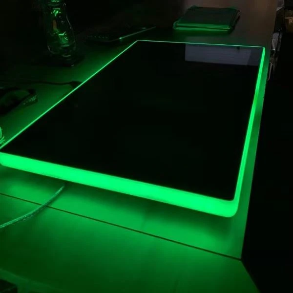 43 inch monitor with led