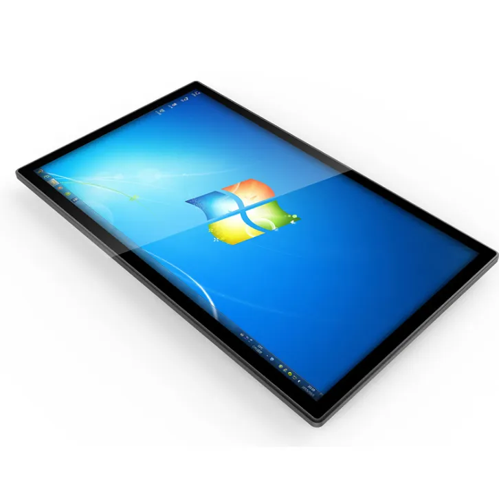 8.4’’ PCAP Touch Monitor With USB Interface For Kiosk