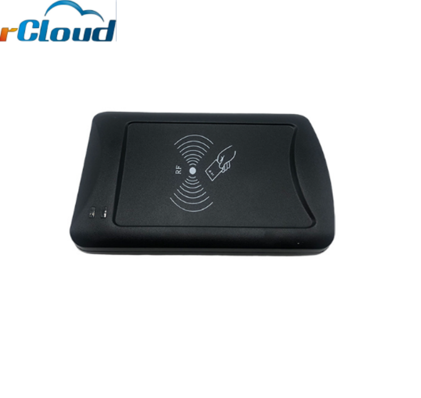 High-Performance Desktop RFID Card Reader/Writer best