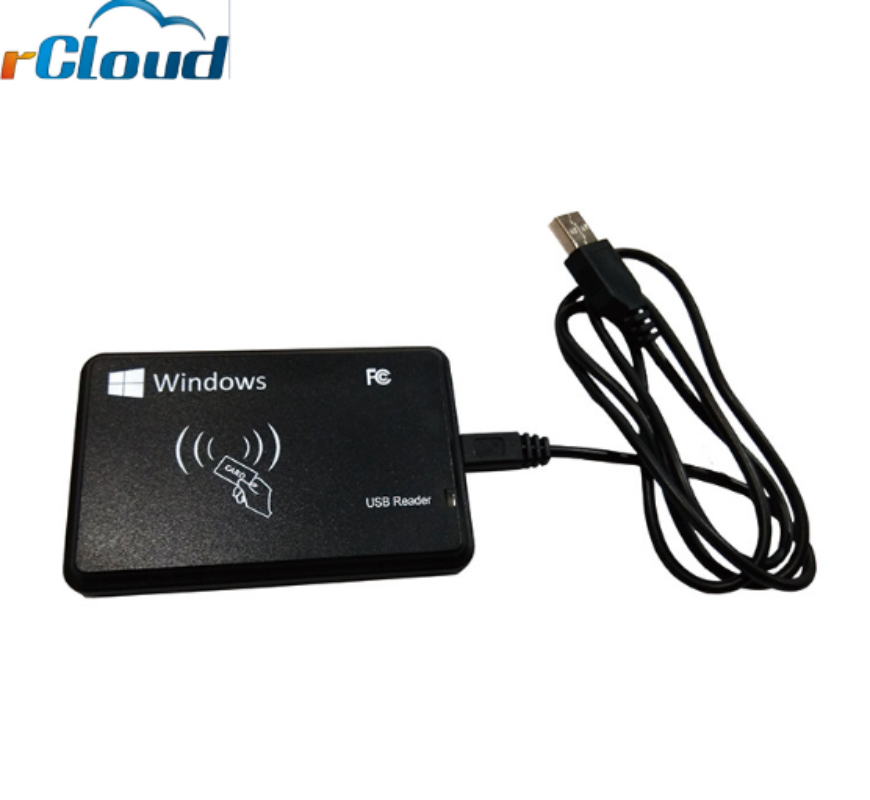High-Performance Desktop RFID Card Reader/Writer high quality