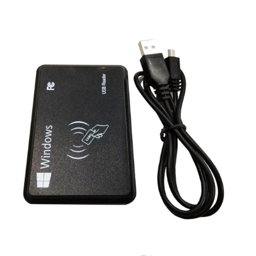 High-Performance Desktop RFID Card Reader/Writer price