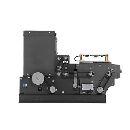 Kiosk RFID Automatic Card Dispenser