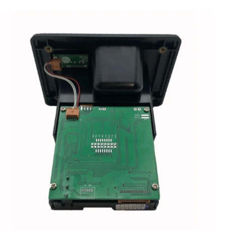 Manual Insertion RFID Card Reader Smart Access Control high quality